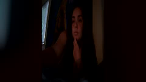 Snapshot of nativeootie69 chatting on 06-17-26, 03:53 nativeootie69 online show from 06-17-26, 03:53