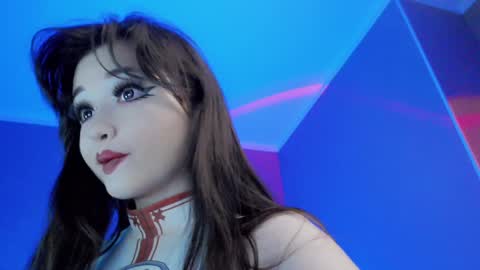 natsumi18 online show from 02-02-25, 08:02