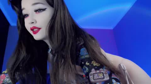 natsumi18 online show from 02-16-25, 04:42