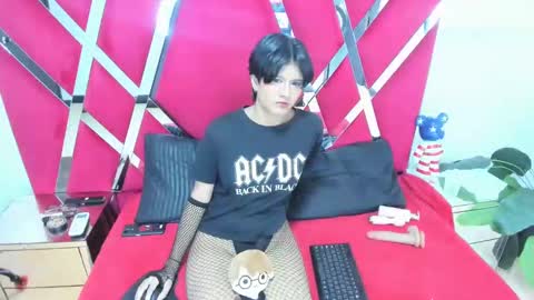 natsumiht online show from 09-29-25, 05:12