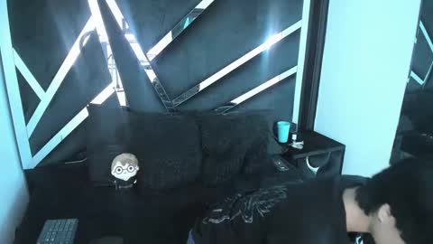 natsumiht online show from 10-06-25, 05:16