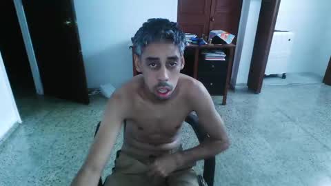 Jose online show from 09-16-25, 12:17