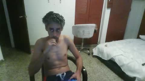 Snapshot of natsurept chatting on 01-18-26, 10:52 Jose online show from 01-18-26, 10:52