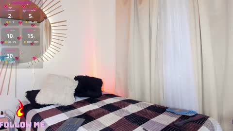 andrea Instagram..natta smithh online show from 03-03-25, 03:08