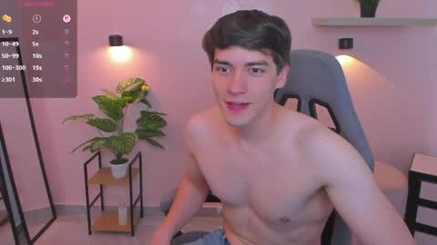 Nathaniel online show from 04-19-26, 10:23