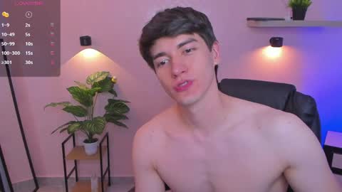 Nathaniel online show from 04-23-26, 10:34