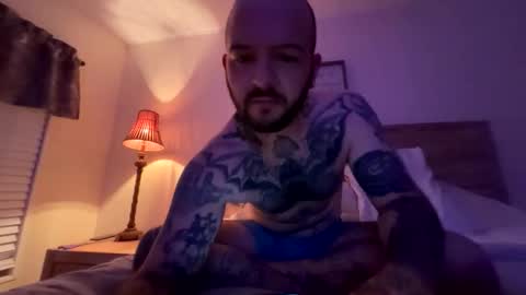 Nattidaddy online show from 04-16-26, 08:37