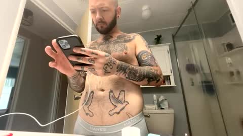 Nattidaddy online show from 04-16-26, 10:01