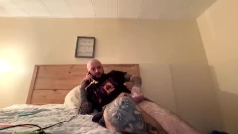Nattidaddy online show from 05-11-26, 08:42