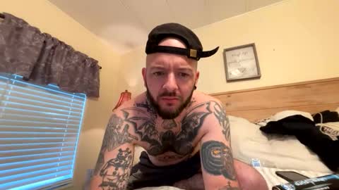 Nattidaddy online show from 05-14-26, 09:43