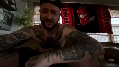 Nattidaddy online show from 05-23-26, 10:58