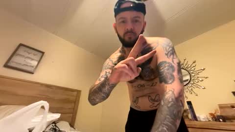 Nattidaddy online show from 05-27-26, 06:54