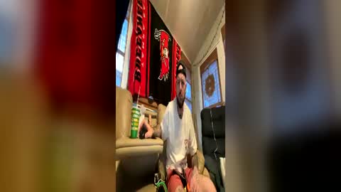Nattidaddy online show from 06-18-26, 12:00