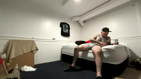 Nattidaddy online show from 07-05-26, 01:34