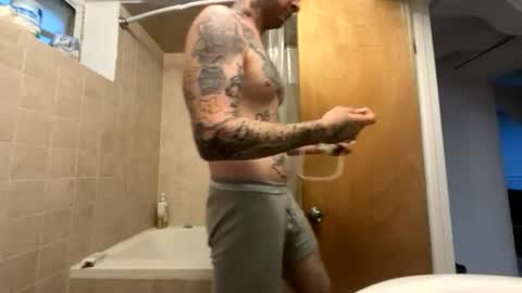 Nattidaddy online show from 07-06-26, 12:07