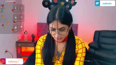 Natt  online show from 09-13-25, 11:32