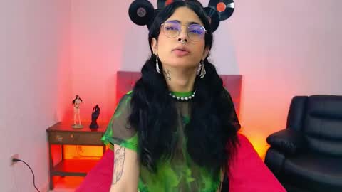 Natt  online show from 09-24-25, 11:35