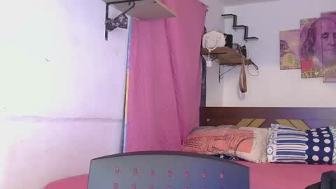 natalia online show from 01-20-25, 08:30