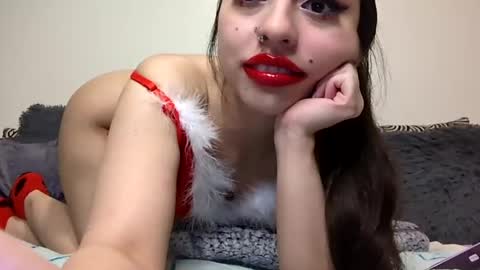 Natalia online show from 12-23-24, 01:13