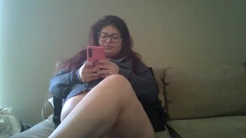 Snapshot of natty_green chatting on 10-12-25, 05:45 Natalie G online show from 10-12-25, 05:45