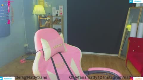 Natty online show from 06-02-26, 06:04
