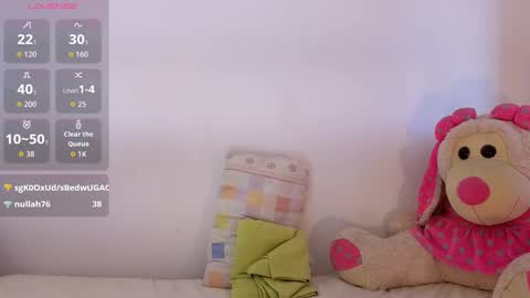 NattyQueen  online show from 12-16-25, 03:06