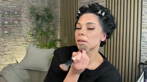 NATTY FIERROS online show from 02-16-26, 05:47