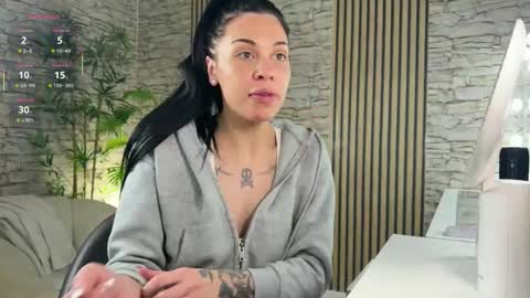 NATTY FIERROS online show from 03-04-26, 07:58