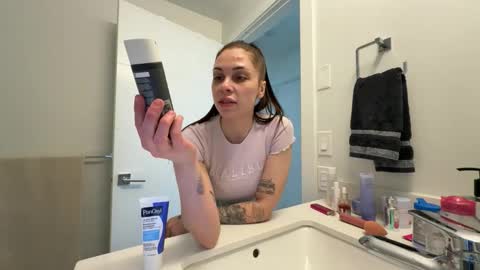 NATTY FIERROS online show from 05-12-26, 04:37