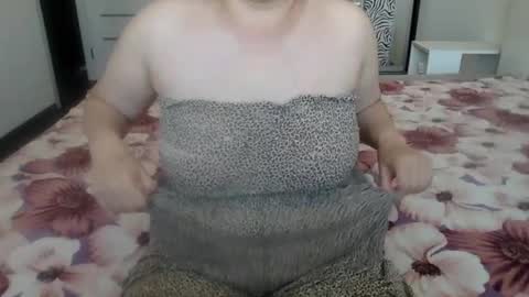 Penelopa369 online show from 06-28-26, 10:32