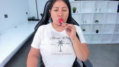 Jazmin Bigboobs online show from 11-08-25, 07:56