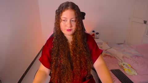 Snapshot of natural_ginger5 chatting on 05-16-26, 03:22 natural_ginger5 online show from 05-16-26, 03:22