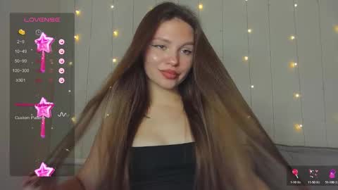 Snapshot of nature_starlight chatting on 10-03-25, 09:06 Eva online show from 10-03-25, 09:06