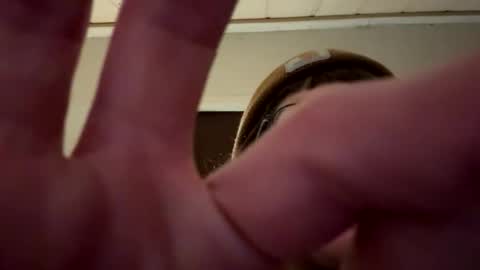 naturebabe666 online show from 12-16-25, 05:12