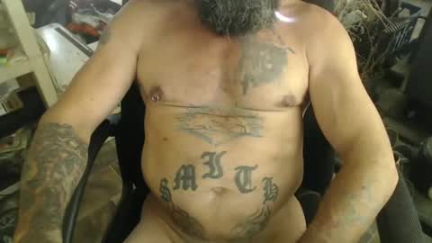 Snapshot of naturenaked chatting on 12-25-24, 10:48 NatureNaked online show from 12-25-24, 10:48
