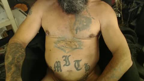 Snapshot of naturenaked chatting on 01-19-25, 07:58 NatureNaked online show from 01-19-25, 07:58