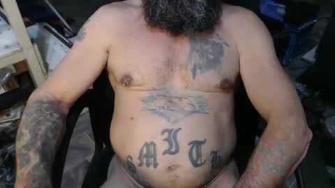 Snapshot of naturenaked chatting on 09-18-25, 11:45 NatureNaked online show from 09-18-25, 11:45