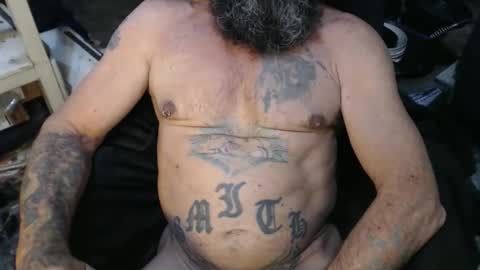 NatureNaked online show from 10-28-25, 09:02