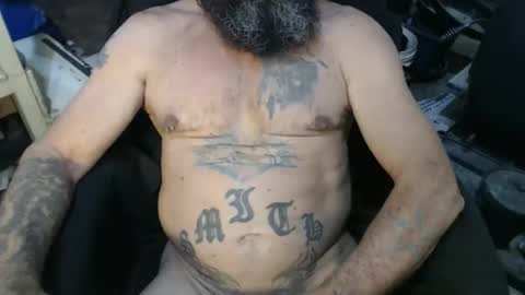 NatureNaked online show from 10-29-25, 06:48