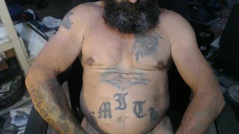 NatureNaked online show from 12-20-25, 09:27