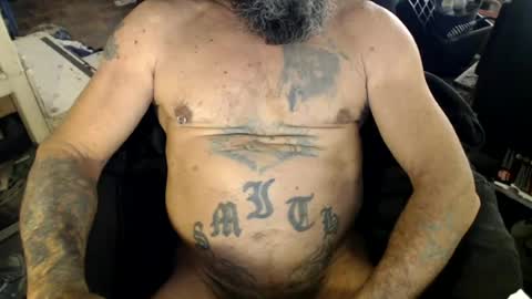 NatureNaked online show from 07-26-26, 01:14