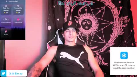 NATURESBEST online show from 10-05-25, 03:16