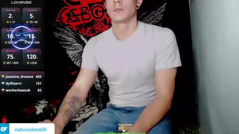 NATURESBEST online show from 11-17-25, 02:06