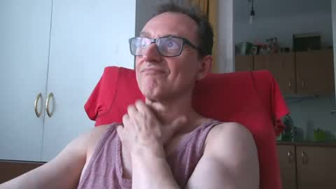 naturista25 online show from 07-17-26, 06:13