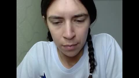 Snapshot of natutalcorps chatting on 10-29-25, 12:07 natutalcorps online show from 10-29-25, 12:07