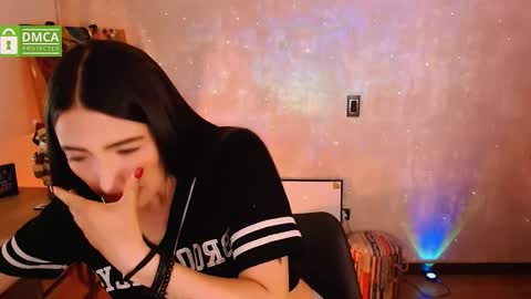 Natalia  Valeria online show from 12-03-25, 10:02