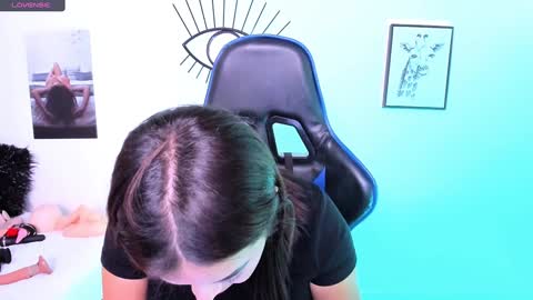 Snapshot of naty_07 chatting on 01-07-25, 03:44 Natalia online show from 01-07-25, 03:44