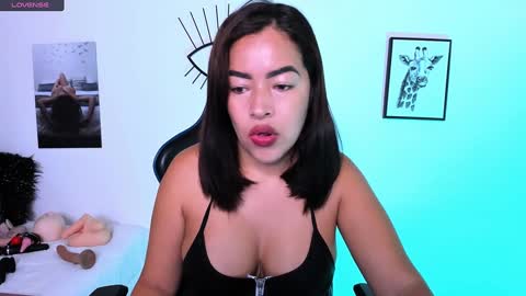 Snapshot of naty_07 chatting on 01-09-25, 03:34 Natalia online show from 01-09-25, 03:34