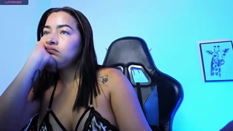Snapshot of naty_07 chatting on 02-05-25, 09:07 Natalia online show from 02-05-25, 09:07