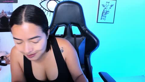 Snapshot of naty_07 chatting on 02-06-25, 03:20 Natalia online show from 02-06-25, 03:20